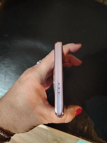 Electronics: HONOR Magic7 Lite 5G – ružičasta boja - Ekran: veliki zakrivljeni at lalafo.rs — 6 Electronics: HONOR Magic7 Lite 5G – ružičasta boja - Ekran: veliki zakrivljeni — 6