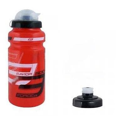 Equipment for cyclists: BIDON FORCE SAVIOR ULTRA 0,5 L- VIŠE BOJA | širi potisni vrh sa at lalafo.rs — 5 Equipment for cyclists: BIDON FORCE SAVIOR ULTRA 0,5 L- VIŠE BOJA | širi potisni vrh sa — 5