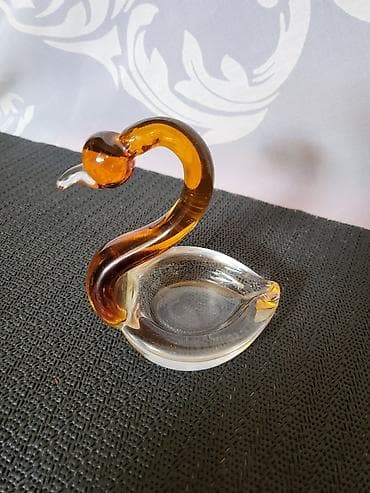 Home Decor: Figura,pepeljara nova murano,duvano staklo iz 70ih. Murano at lalafo.rs — 7 Home Decor: Figura,pepeljara nova murano,duvano staklo iz 70ih. Murano — 7