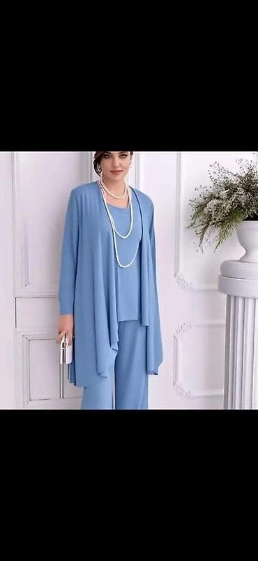 Trodelni komplet 3300 dinara na lalafo.rs — 4 Trodelni komplet 3300 dinara — 4