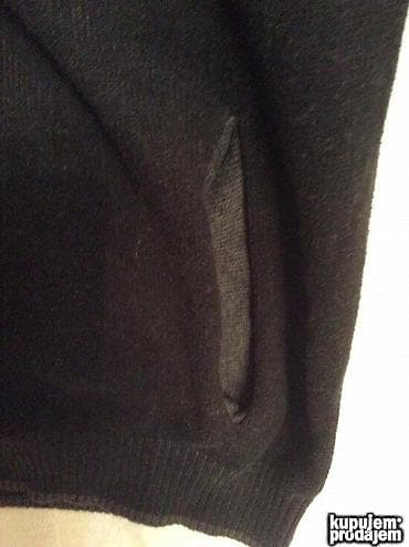 Original Calvin Klein dzemper jakna XL 100%cotton Ramena 50-52cm na lalafo.rs — 3 Original Calvin Klein dzemper jakna XL 100%cotton Ramena 50-52cm — 3