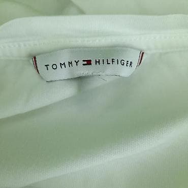 Majica tommy hilfiger, vel. S, pamuk marka: tommy hilfiger veličina na lalafo.rs — 5 Majica tommy hilfiger, vel. S, pamuk marka: tommy hilfiger veličina — 5