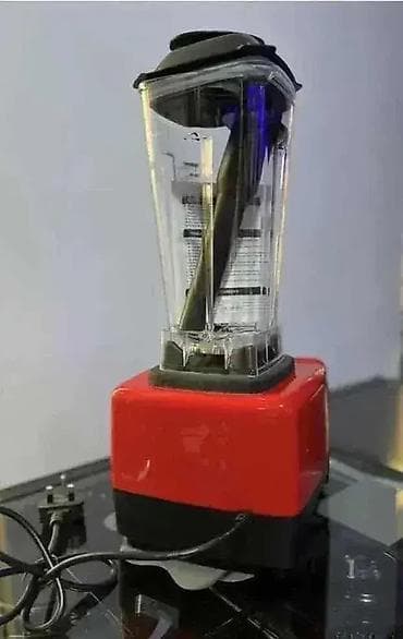 Multifunkcionalni blender robot Kenwood Opis proizvoda: Kenwood na lalafo.rs — 1 Multifunkcionalni blender robot Kenwood Opis proizvoda: Kenwood — 1