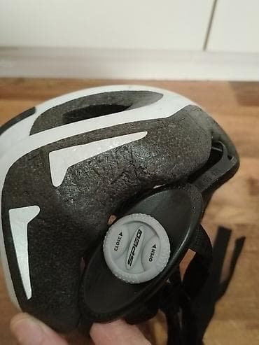 Oprema za bicikliste: Dečija biciklistička kaciga sa motivom psa vel obim 49-55 - Veličina na lalafo.rs — 10 Oprema za bicikliste: Dečija biciklistička kaciga sa motivom psa vel obim 49-55 - Veličina — 10