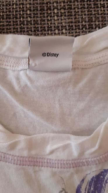 Disney Hannah Montana dečija majica kratkih rukava. - Brend/licenca na lalafo.rs — 3 Disney Hannah Montana dečija majica kratkih rukava. - Brend/licenca — 3