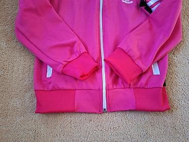 Kao nov gornji deo trenerke i roze džemper za 500 din Moguće na lalafo.rs — 5 Kao nov gornji deo trenerke i roze džemper za 500 din Moguće — 5