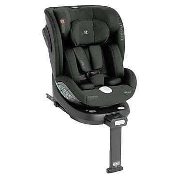 Autosedište za decu sa Isofix bazom i potpornom nogom, 360° rotacijom na lalafo.rs Autosedište za decu sa Isofix bazom i potpornom nogom, 360° rotacijom
