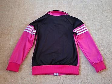 Kao nov gornji deo trenerke i roze džemper za 500 din Moguće na lalafo.rs — 7 Kao nov gornji deo trenerke i roze džemper za 500 din Moguće — 7