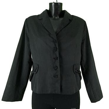 Sako h&m, vel.44/l marka: h&m veličina: 44/l materijal: pamuk na lalafo.rs — 1 Sako h&m, vel.44/l marka: h&m veličina: 44/l materijal: pamuk — 1