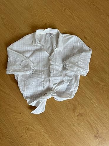 Košulja ženska nova, Orsay, 34 veličina na lalafo.rs — 1 Košulja ženska nova, Orsay, 34 veličina — 1