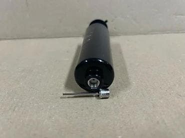 prsluk jaknica mango u: Ručna mini pumpa za lopte CRIVIT - Kompaktna, lagana pumpa pogodna za at lalafo.rs — 4 prsluk jaknica mango u: Ručna mini pumpa za lopte CRIVIT - Kompaktna, lagana pumpa pogodna za — 4