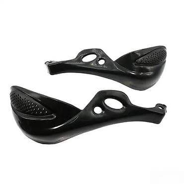 Deflektori za ruke (handguards) za motocikl/skuter – komplet sa at lalafo.rs Deflektori za ruke (handguards) za motocikl/skuter – komplet sa