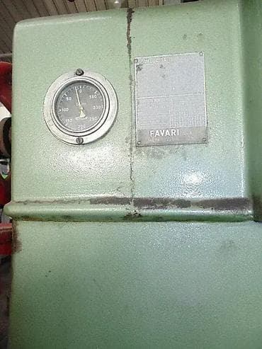 Bansek za sečenje punog profila metala Marka: Favari Specifikacije na lalafo.rs — 4 Bansek za sečenje punog profila metala Marka: Favari Specifikacije — 4