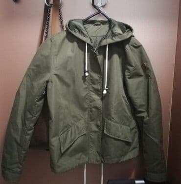 Jakna s kapuljačom Colours of the World - Veličina: XS - Boja na lalafo.rs Jakna s kapuljačom Colours of the World - Veličina: XS - Boja