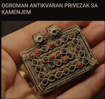 Handmade, Upotrebljenо na lalafo.rs Handmade, Upotrebljenо