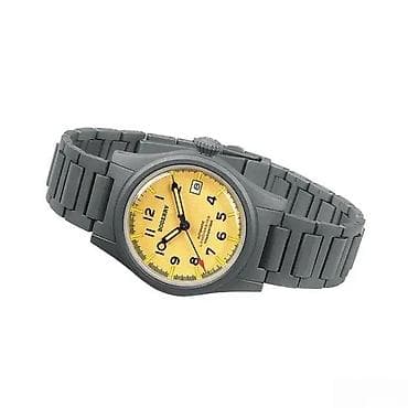 AKCIJA - Boderry Landmaster A14T - 38mm - Žuta - Titanium Boderry na lalafo.rs — 6 AKCIJA - Boderry Landmaster A14T - 38mm - Žuta - Titanium Boderry — 6