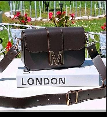 02. Mona torbice eko koza
21x12
3500 din✅✅ at lalafo.rs — 7 02. Mona torbice eko koza
21x12
3500 din✅✅ — 7