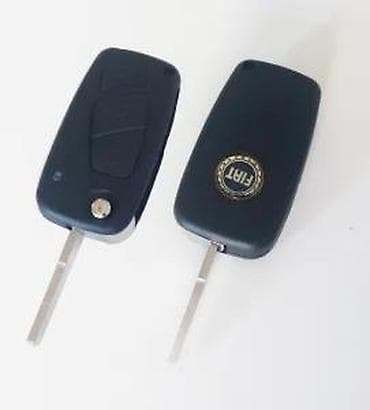 Transport: Kuciste kljuca Fiat skakavac. Kvalitetna kucista kljuceva. ✨ Izradjeno at lalafo.rs — 3 Transport: Kuciste kljuca Fiat skakavac. Kvalitetna kucista kljuceva. ✨ Izradjeno — 3