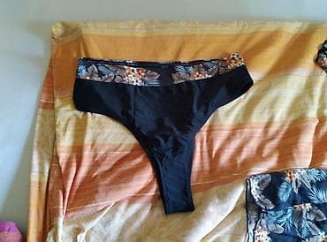 Dva nova kupaca vel XL cena zajedno 2000 rsd.oba su iz tri dela na lalafo.rs — 8 Dva nova kupaca vel XL cena zajedno 2000 rsd.oba su iz tri dela — 8