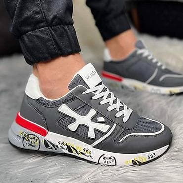 Patike, veličina - 45 na lalafo.rs Patike, veličina - 45