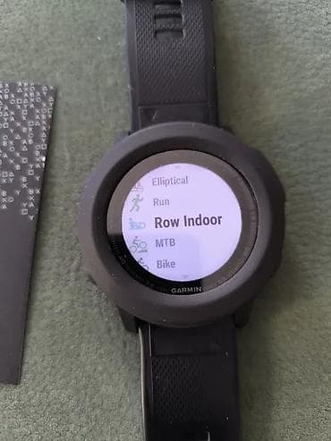 Korišćen, odlično stanje Silikonski kaiš + platneni kaiš Silikonska na lalafo.rs — 5 Korišćen, odlično stanje Silikonski kaiš + platneni kaiš Silikonska — 5