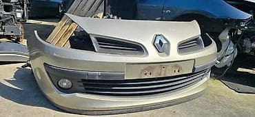 BRANIK ZA PEUGEOT 3008 | Prednji branik Renault Clio na lalafo.rs BRANIK ZA PEUGEOT 3008 | Prednji branik Renault Clio