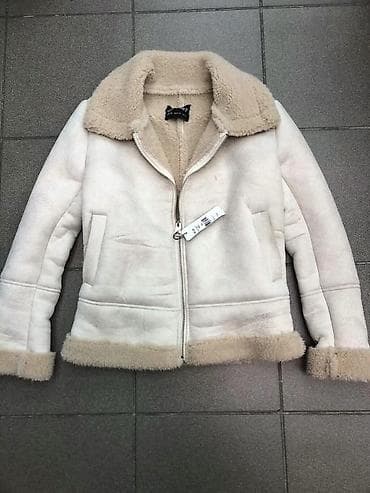 Jackets, Coats, Vests: 02. 𝑺𝒕𝒚𝒍𝒆
Dostupne velicine 36 38 42
✅✅ at lalafo.rs — 2 Jackets, Coats, Vests: 02. 𝑺𝒕𝒚𝒍𝒆
Dostupne velicine 36 38 42
✅✅ — 2