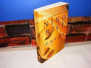 Zavet nino riči 2008 laguna stanje kao nova na lalafo.rs — 1 Zavet nino riči 2008 laguna stanje kao nova — 1
