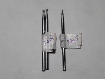 Milling Cutters: Glodalo za bijaks, zubarski boreri, dijamantski Glodalo za bijaks at lalafo.rs — 1 Milling Cutters: Glodalo za bijaks, zubarski boreri, dijamantski Glodalo za bijaks — 1