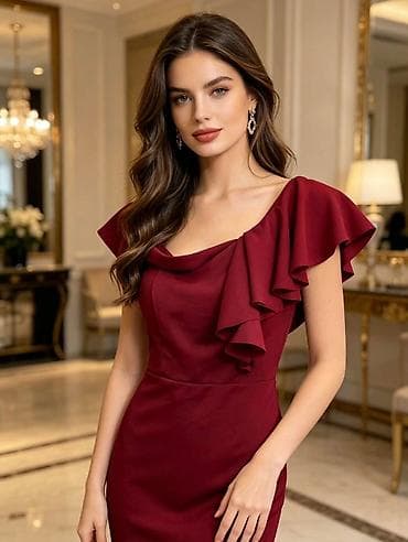 💜Haljine
Cena 2100
Vel.uni
V15 at lalafo.rs — 3 💜Haljine
Cena 2100
Vel.uni
V15 — 3