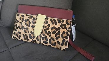 Soruka ženska torbica - Model: Soruka, potpisani metalni rajsferšlusi na lalafo.rs Soruka ženska torbica - Model: Soruka, potpisani metalni rajsferšlusi