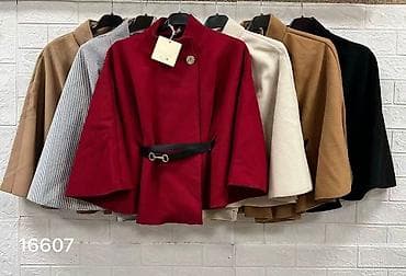 kozna jakna sa: Cena 1999 din
S M L XL 2XL na lalafo.rs — 2 kozna jakna sa: Cena 1999 din
S M L XL 2XL — 2