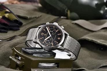 Wristwatches: PAGANI DESIGN PD-1708 - Chronograph Potpuno nov muški sat PAGANI at lalafo.rs — 2 Wristwatches: PAGANI DESIGN PD-1708 - Chronograph Potpuno nov muški sat PAGANI — 2