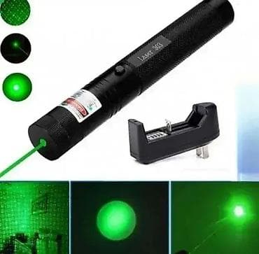 Laser SD Serije – Najjači Laser sa Tasterom i Dodatkom za Zvezdano na lalafo.rs — 2 Laser SD Serije – Najjači Laser sa Tasterom i Dodatkom za Zvezdano — 2