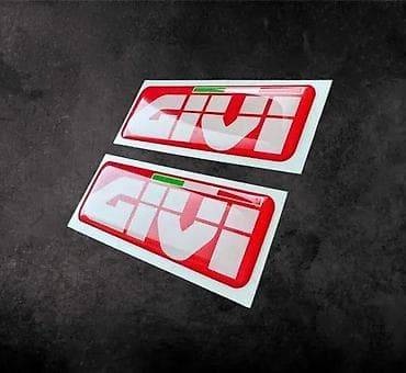 Stikeri - kofer givi stikeri - nalepnice za motore - 2300 📌 opis na lalafo.rs Stikeri - kofer givi stikeri - nalepnice za motore - 2300 📌 opis