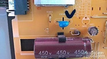 Samsung UE48JU6500 u delovima MAIN AV BOARD BN41-02443A BN94-09309 na lalafo.rs — 7 Samsung UE48JU6500 u delovima MAIN AV BOARD BN41-02443A BN94-09309 — 7