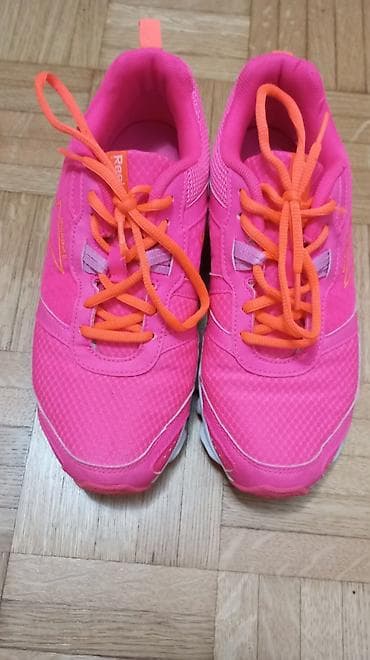 Reebok ženske patike za trčanje - Model: Reebok (Microweb sistem na lalafo.rs — 3 Reebok ženske patike za trčanje - Model: Reebok (Microweb sistem — 3