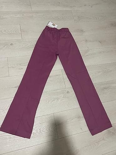 pantalone butiku ali: SNIŽENO! Bershika pantalone novo vl. XS na lalafo.rs — 5 pantalone butiku ali: SNIŽENO! Bershika pantalone novo vl. XS — 5