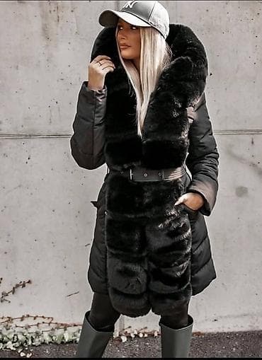 ⬆️⬆️ hit zimske jakne po super ceni - velicine S, M, L, XL ⬆️⬆️⬆️
SN💫 at lalafo.rs — 1 ⬆️⬆️ hit zimske jakne po super ceni - velicine S, M, L, XL ⬆️⬆️⬆️
SN💫 — 1