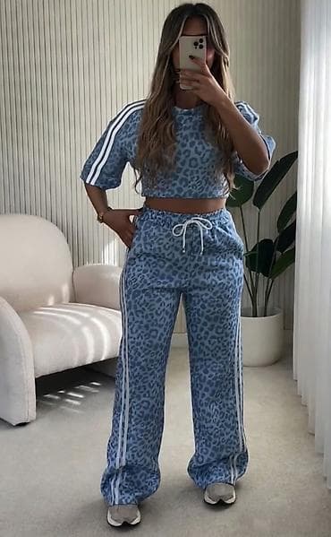 💫New collection💫
⚜️Univerzalna velicina
⚜️Cena 3500 din na lalafo.rs 💫New collection💫
⚜️Univerzalna velicina
⚜️Cena 3500 din