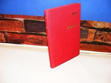 LJUBAVNIK Margerit Diras1987 na predlistu ispisan potpis stanje vrlo na lalafo.rs LJUBAVNIK Margerit Diras1987 na predlistu ispisan potpis stanje vrlo