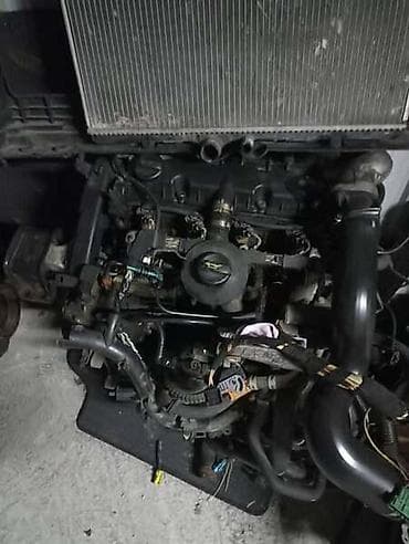 BOSS PUMPA ZA PEUGEOT 206, 207, 307 . | Originalni polovni delovi na lalafo.rs BOSS PUMPA ZA PEUGEOT 206, 207, 307 . | Originalni polovni delovi
