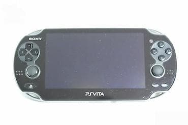 Electronics: REZERVISANO. Sony PlayStation Vita (serija 1000, OLED), u odličnom at lalafo.rs — 4 Electronics: REZERVISANO. Sony PlayStation Vita (serija 1000, OLED), u odličnom — 4