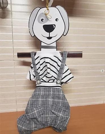 za svaki dan: Kompletić za kuce Veličina L Informacije Pakete šaljemo postexpresom at lalafo.rs — 2 za svaki dan: Kompletić za kuce Veličina L Informacije Pakete šaljemo postexpresom — 2