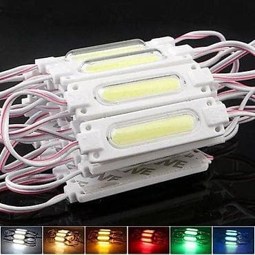Led moduli 12V IP67 svetleća slova reklame VODOOTPORNA. NOVO Lubičasta na lalafo.rs — 1 Led moduli 12V IP67 svetleća slova reklame VODOOTPORNA. NOVO Lubičasta — 1