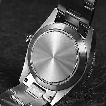 San Martin SN0138-G - 37mm - Mat Crna - TUDOR BB54 Homage na lalafo.rs — 3 San Martin SN0138-G - 37mm - Mat Crna - TUDOR BB54 Homage — 3