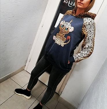 Duks topao
Uvoz Francuska
Vel S M
Prelep na lalafo.rs — 1 Duks topao
Uvoz Francuska
Vel S M
Prelep — 1