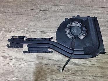 Kuler i hladnjak za Lenovo ThinkPad T470P. ✨ Ispravno na lalafo.rs — 3 Kuler i hladnjak za Lenovo ThinkPad T470P. ✨ Ispravno — 3