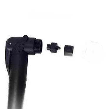 icon elektricni bicikl: RUČNA PUMPA ZA BICIKL NEO BASIC,CRNA | materijal plastika dimenzija at lalafo.rs — 5 icon elektricni bicikl: RUČNA PUMPA ZA BICIKL NEO BASIC,CRNA | materijal plastika dimenzija — 5