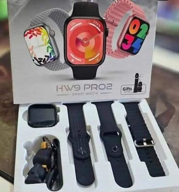 Smart watch na lalafo.rs Smart watch